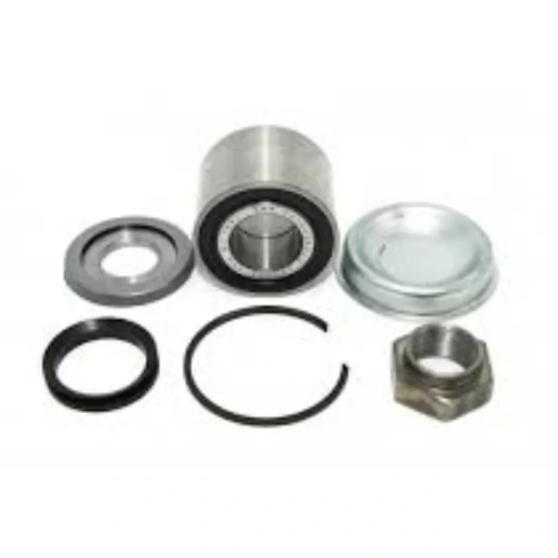 KIT DE RODAMIENTO TRASERO