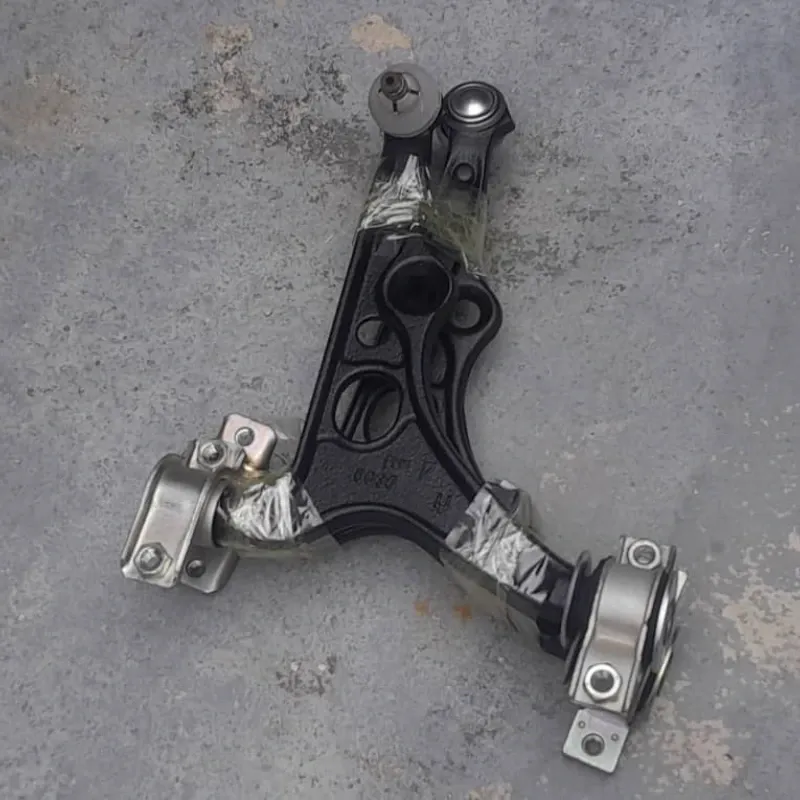 PARRILLAS DE SUSPENCION