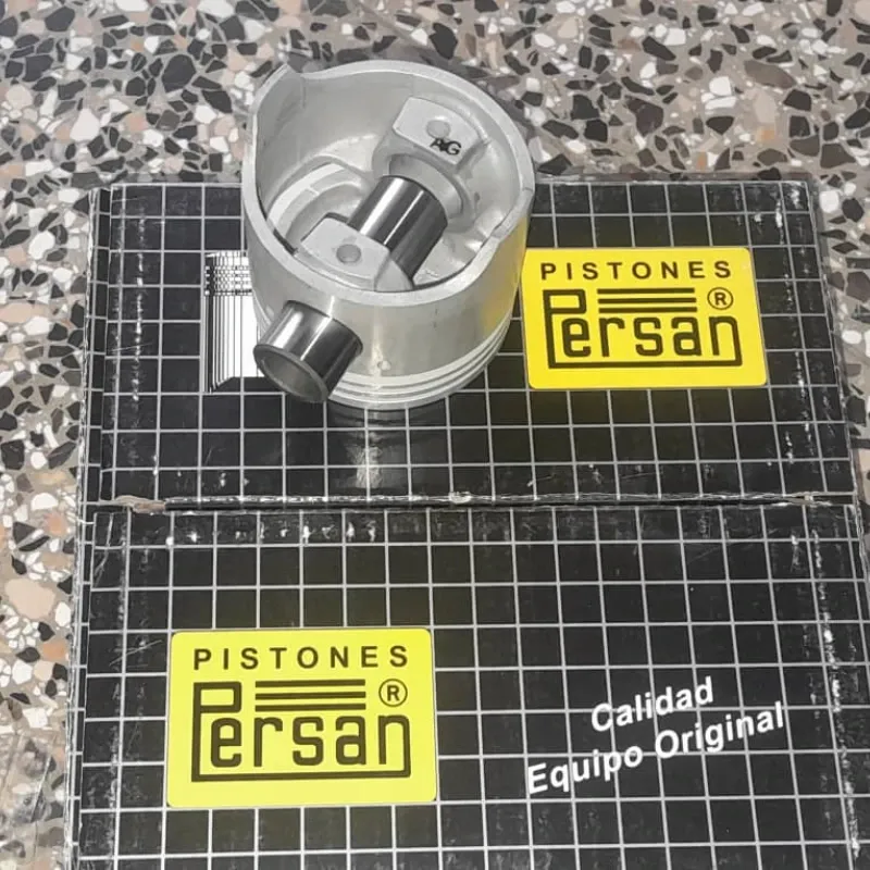 PISTON