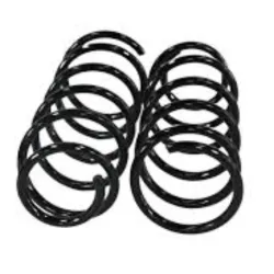 RESORTES DE SUSPENCION