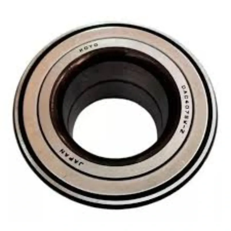 RODAMIENTO DELANTERO