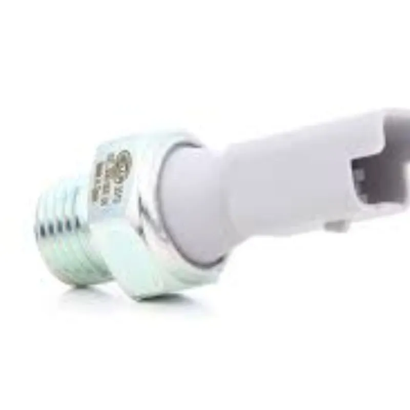 SENSOR DE PRESION DE ACEITE