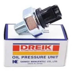 SENSOR DE PRESION DE ACEITE