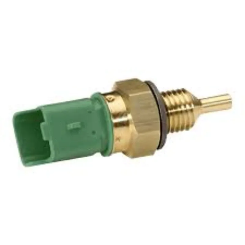 SENSOR DE TEMPERATURA