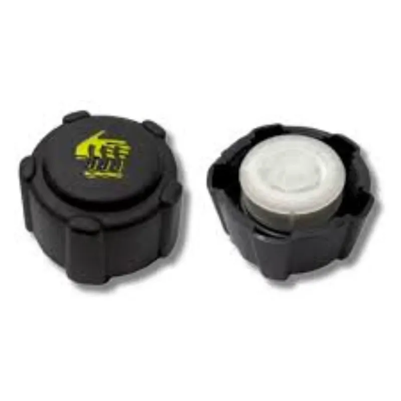 TAPA DEPOSITO REFRIGERANTE