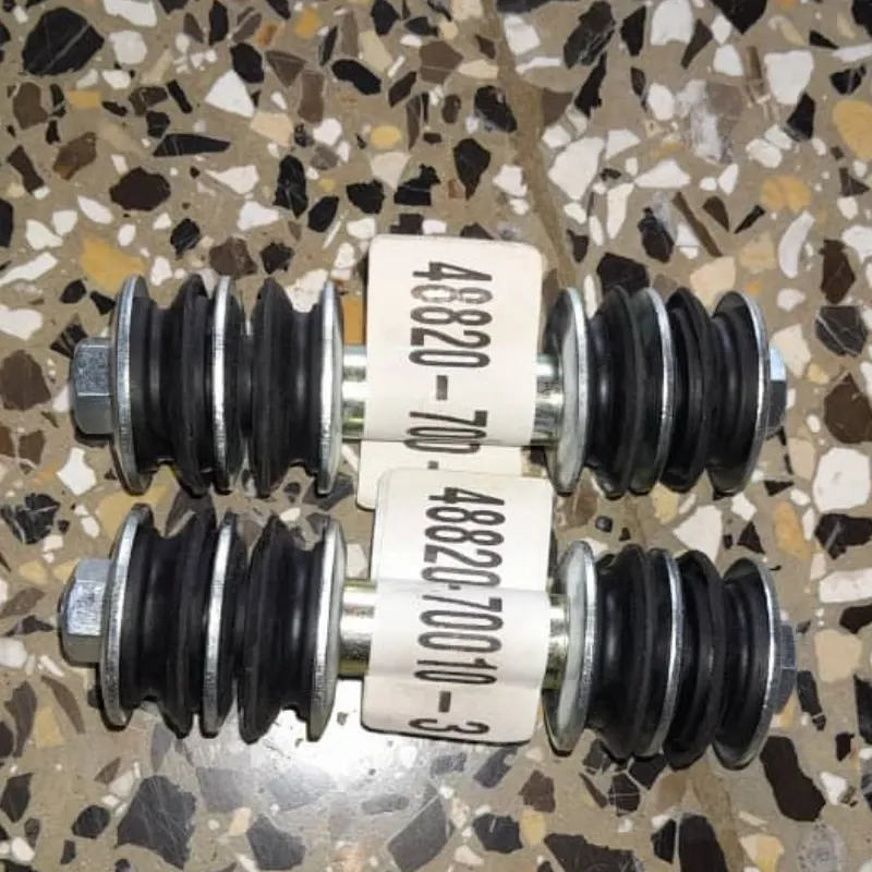 TORNILLO ESTABILIZADOR