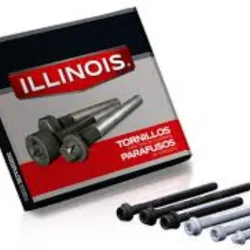 TORNILLO PARA TAPA DE CILINDRO