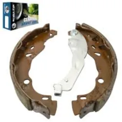 ZAPATAS DE FRENO