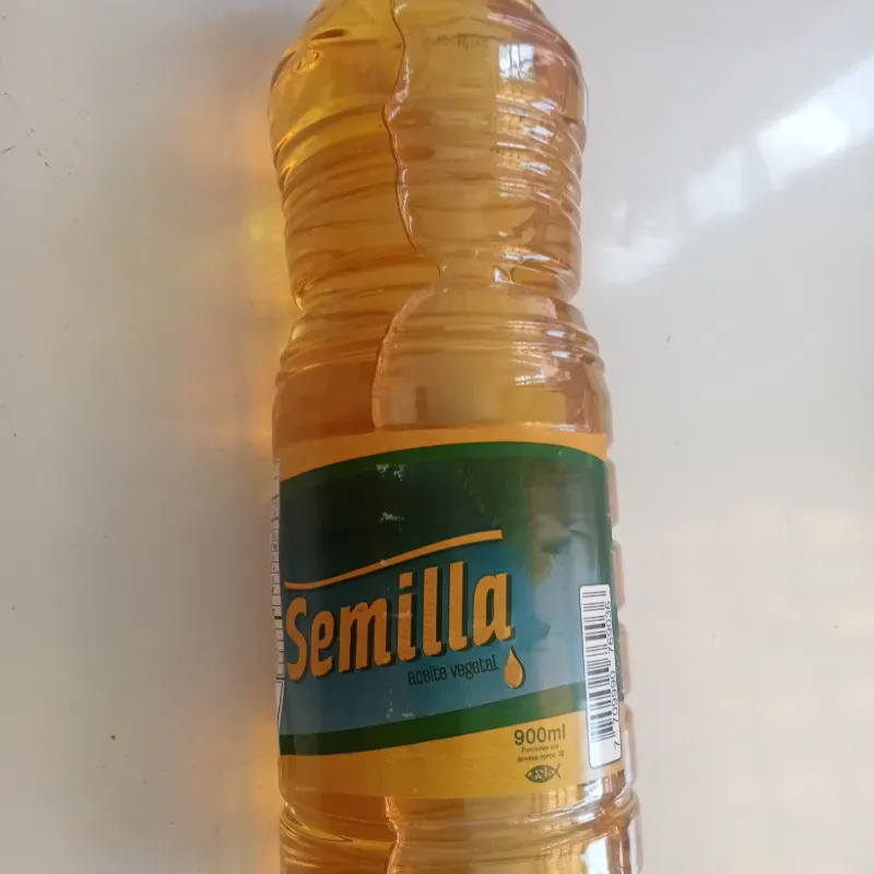 Aceite 