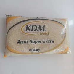 Arroz de bolsita 