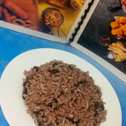 Arroz Moro 