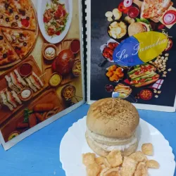 Bocadito de Atún 