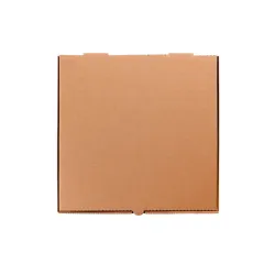 Caja para pizza 