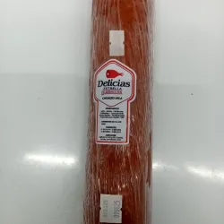 Chorizo Vela