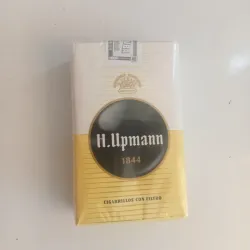 Cigarro H.Upmam