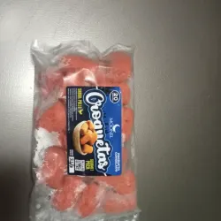 Croquetas de Pollo 