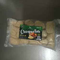 Croquetas de Queso 