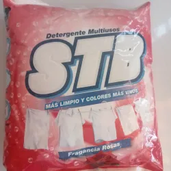 Detergente 1 Kg