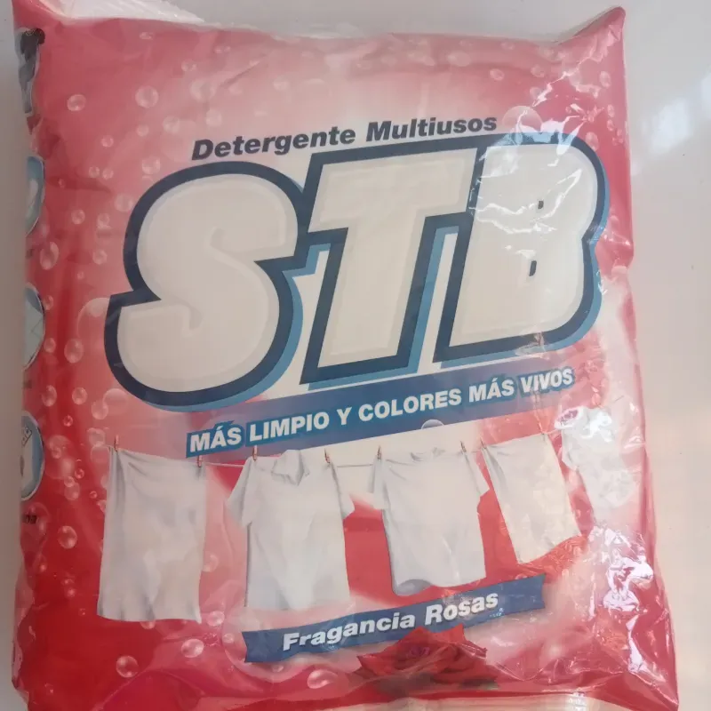 Detergente 1 Kg