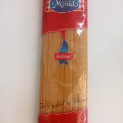 Espaguetis 500g