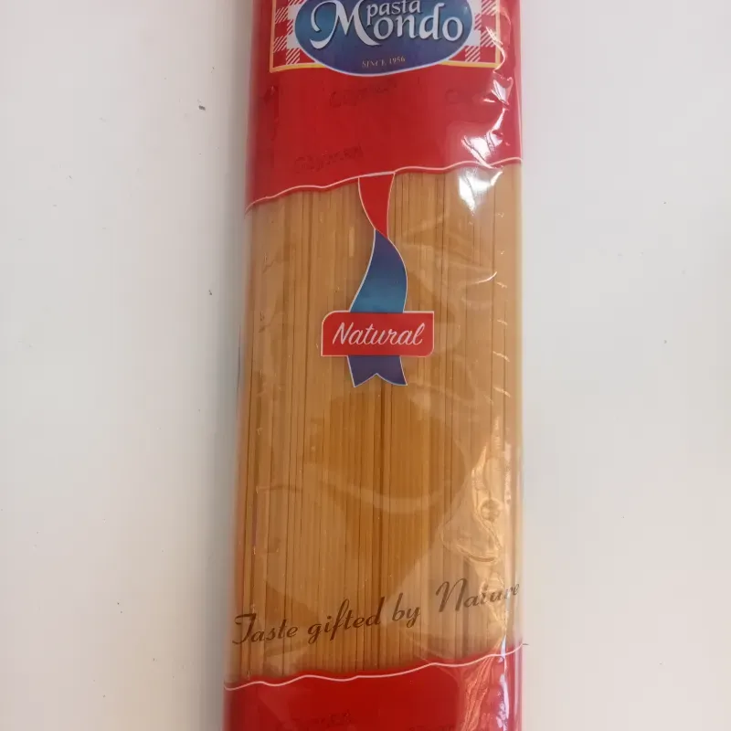 Espaguetis 500g