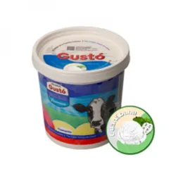 Helado de Guanabana