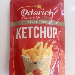 Ketchup 