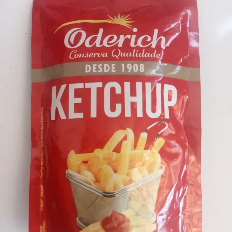 Ketchup 