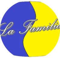 Reservado La Familia