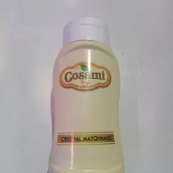 Mayonesa 300 ml