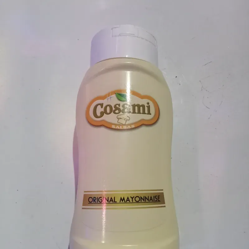 Mayonesa 300 ml