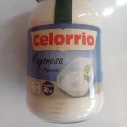 Mayonesa 