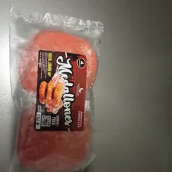 Medallón de Jamón y Queso 