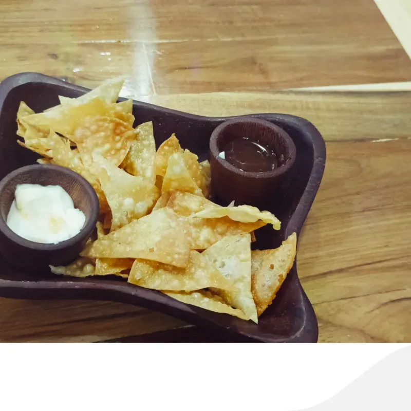 Nachos