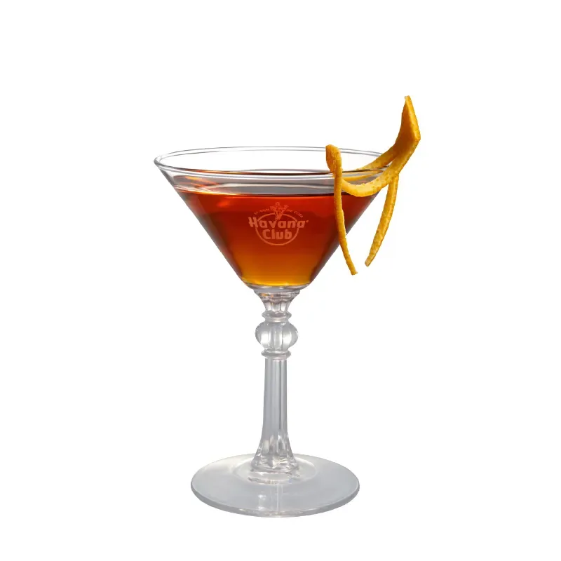 Coctel Presidente