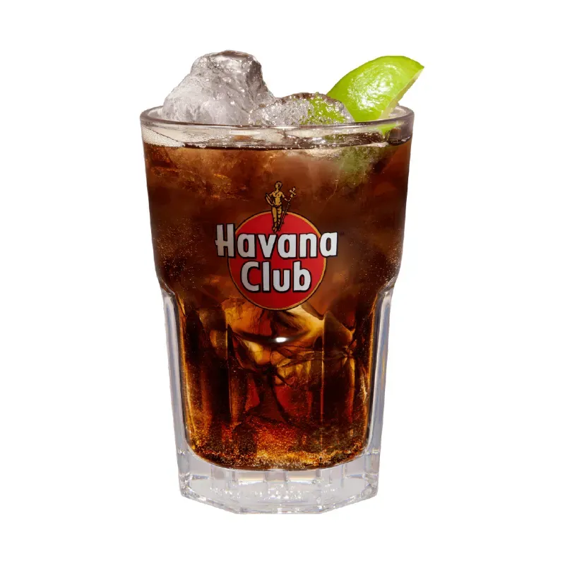 Cuba Libre