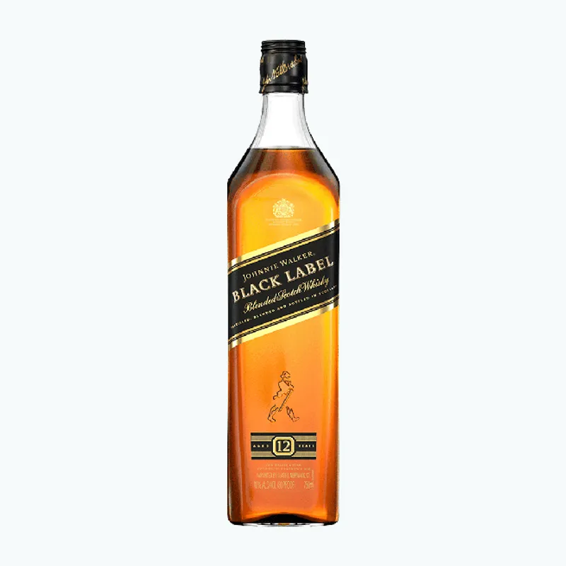 Johnnie Walker Black Label