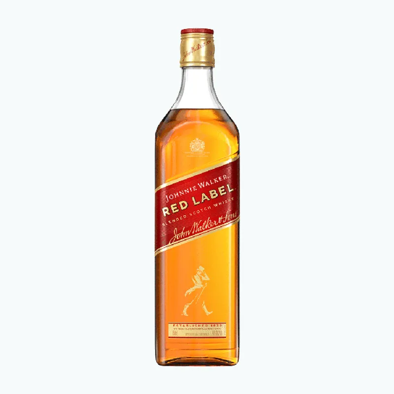 Johnnie Walker Red Label