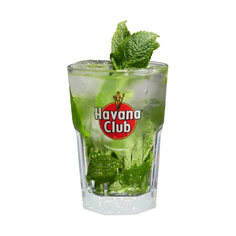 Mojito Virgen