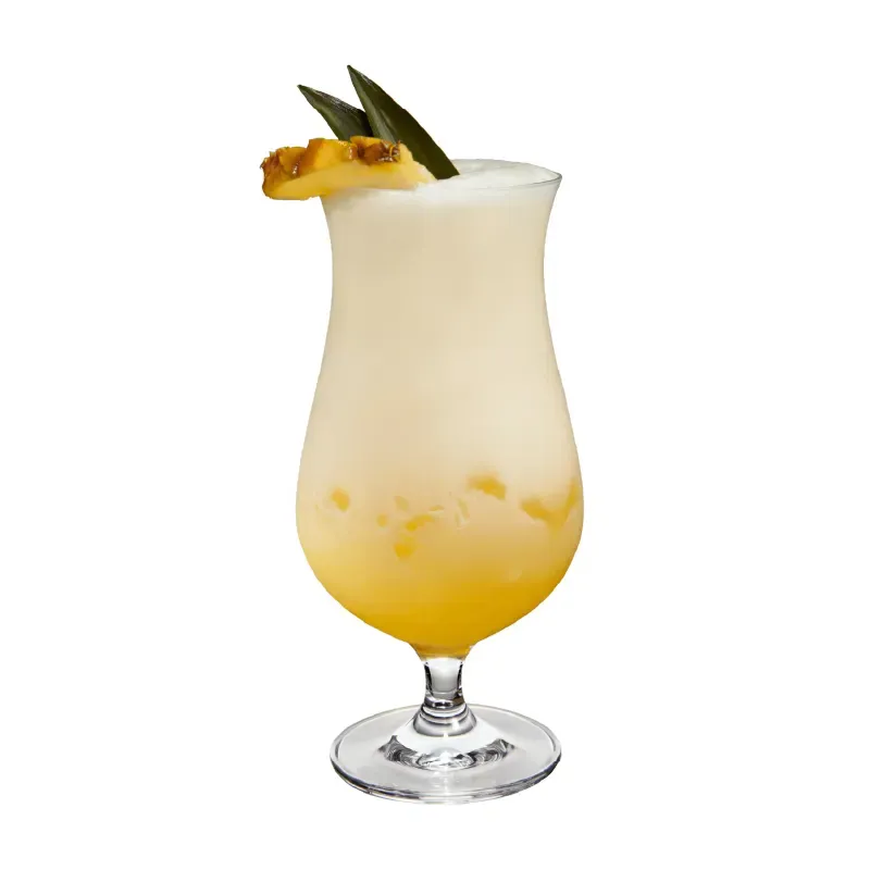 Piña Colada Virgen