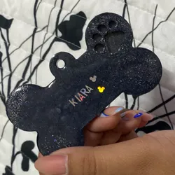 Chapilla mediana 🖤