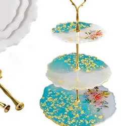 Exhibidor de postres 🧁 