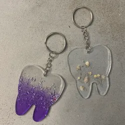 llavero 🦷