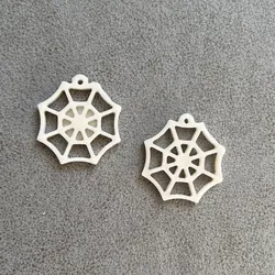 Llavero tela de arañas 🕸️