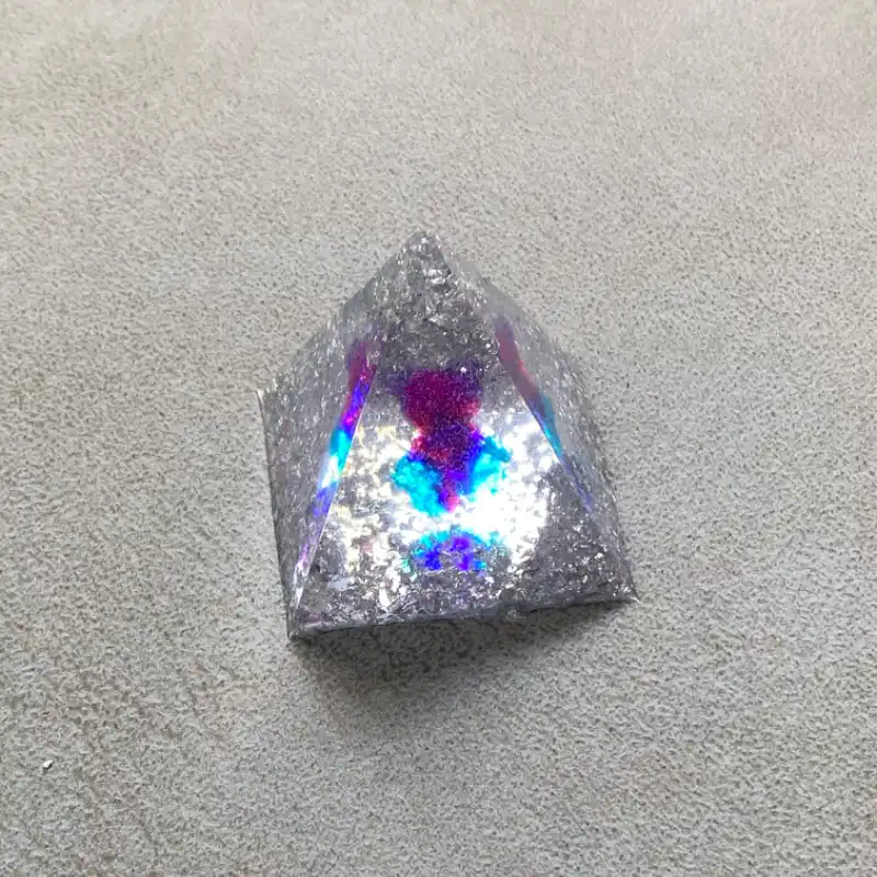 pirámide 🦄
