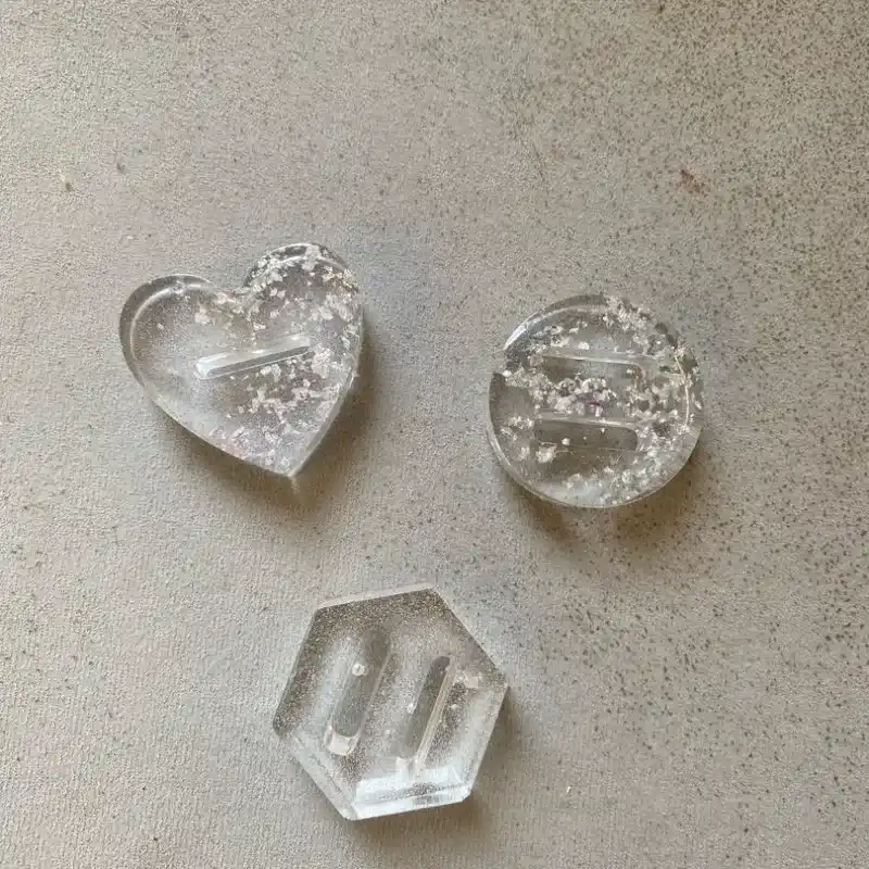 Porta anillos
