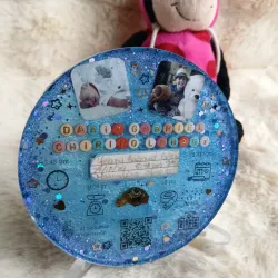 Encapsulado Bebé Circular