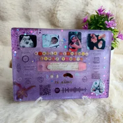 Encapsulados Bebés Rectangular