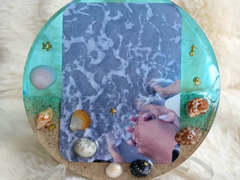 Portaretrato y Recuerdos Grandes 