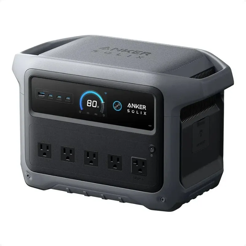 Anker SOLIX C1000 Gen 2